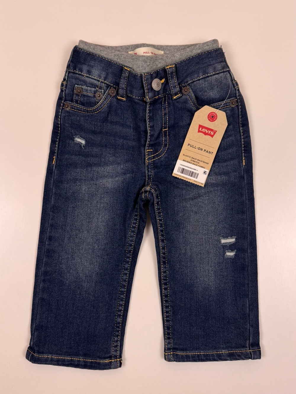 Levi’s Pull-On Pant Jeans